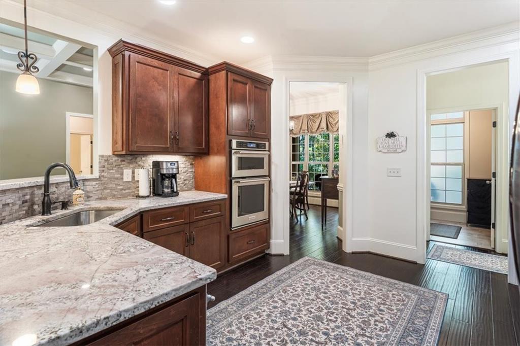 328 Cain Creek Overlook Ball Ground GA 30107