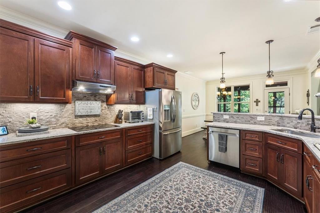 328 Cain Creek Overlook Ball Ground GA 30107
