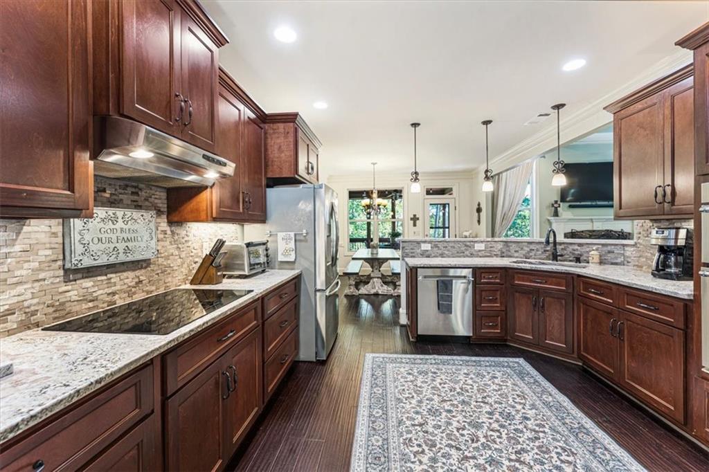 328 Cain Creek Overlook Ball Ground GA 30107