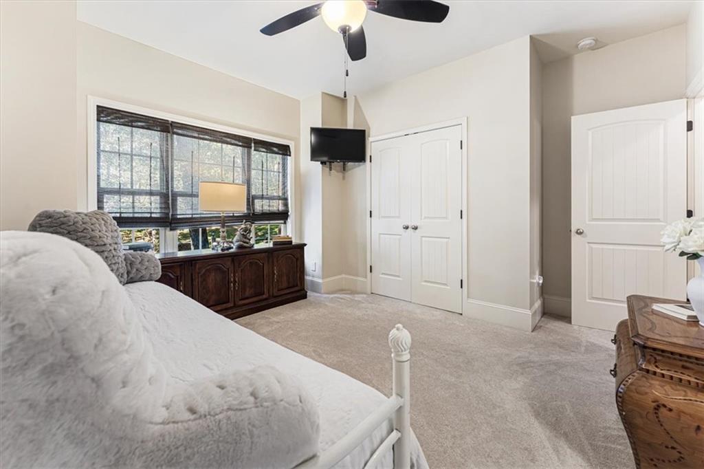 328 Cain Creek Overlook Ball Ground GA 30107