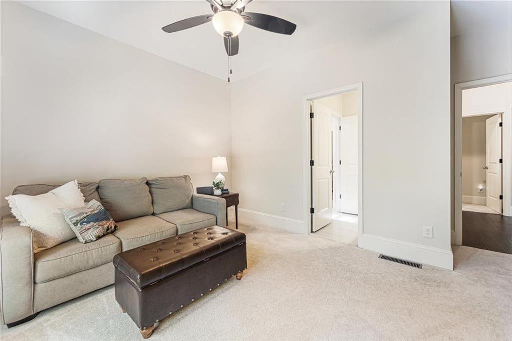 328 Cain Creek Overlook Ball Ground GA 30107