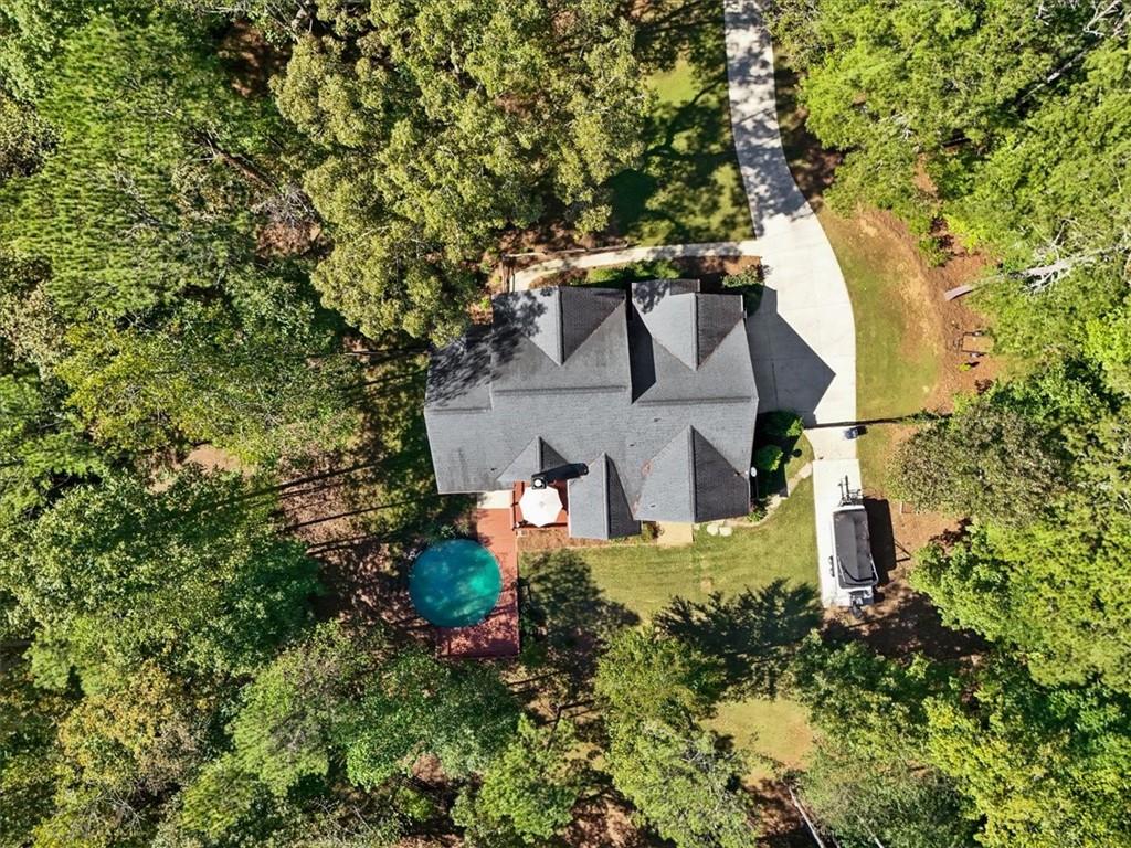 328 Cain Creek Overlook Ball Ground GA 30107