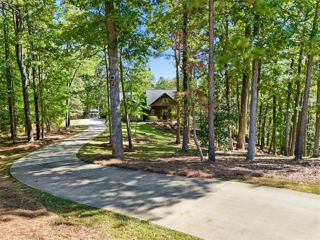328 Cain Creek Overlook Ball Ground GA 30107