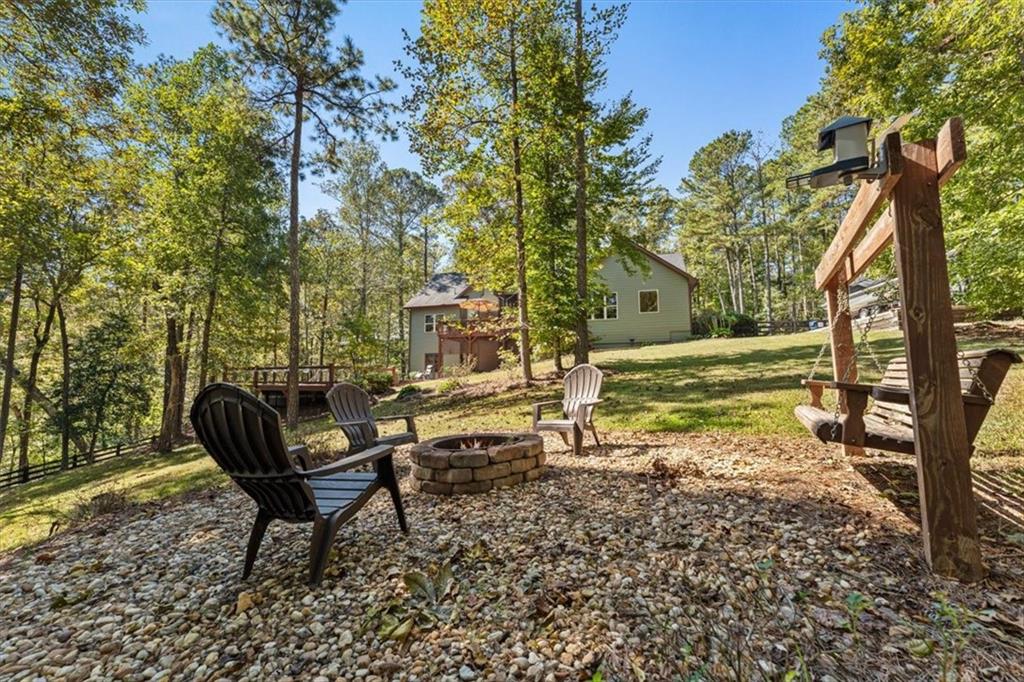 328 Cain Creek Overlook Ball Ground GA 30107
