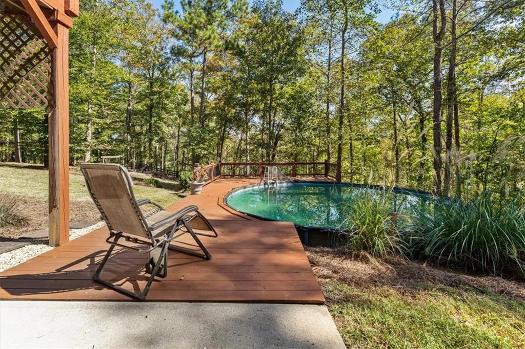 328 Cain Creek Overlook Ball Ground GA 30107