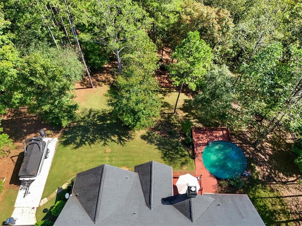 328 Cain Creek Overlook Ball Ground GA 30107
