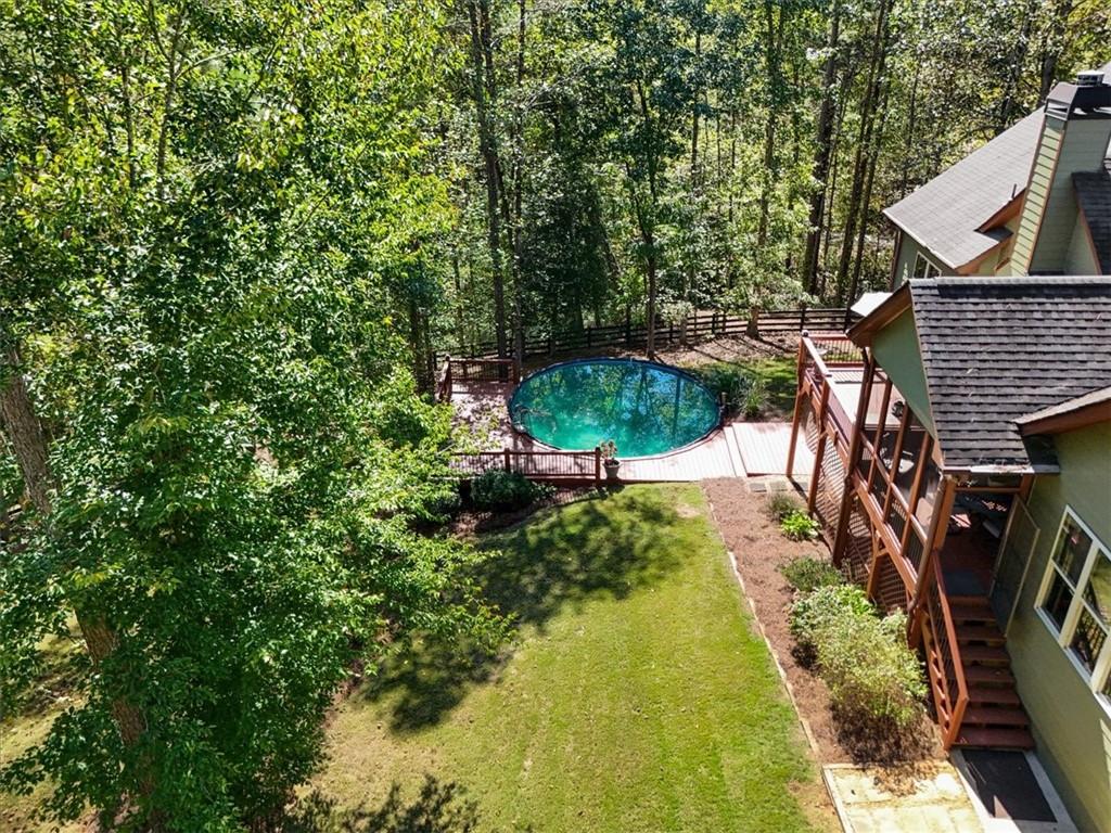 328 Cain Creek Overlook Ball Ground GA 30107