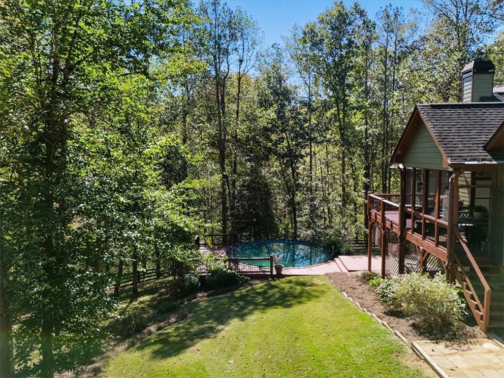 328 Cain Creek Overlook Ball Ground GA 30107