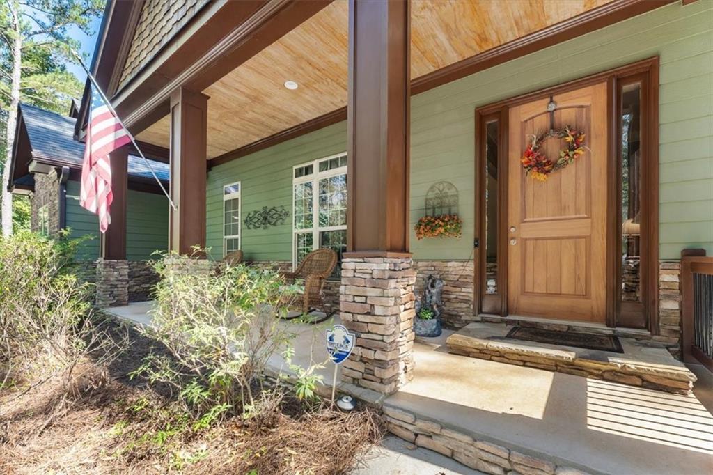 328 Cain Creek Overlook Ball Ground GA 30107