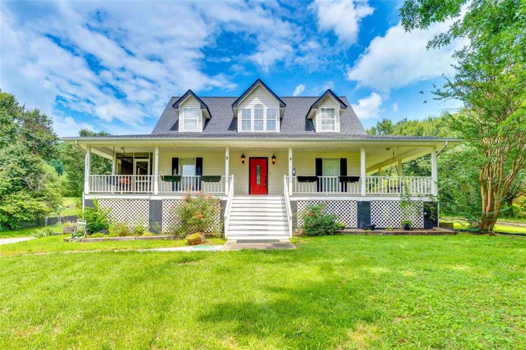 14981 Alabama Highway Rock Spring GA 30739