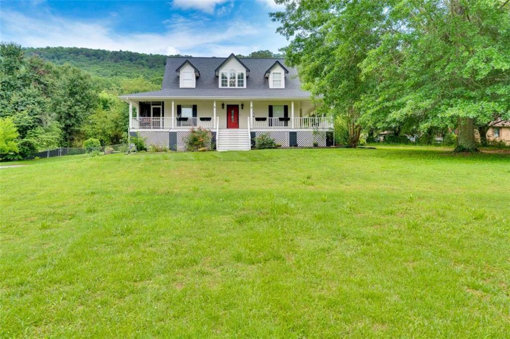 14981 Alabama Highway Rock Spring GA 30739