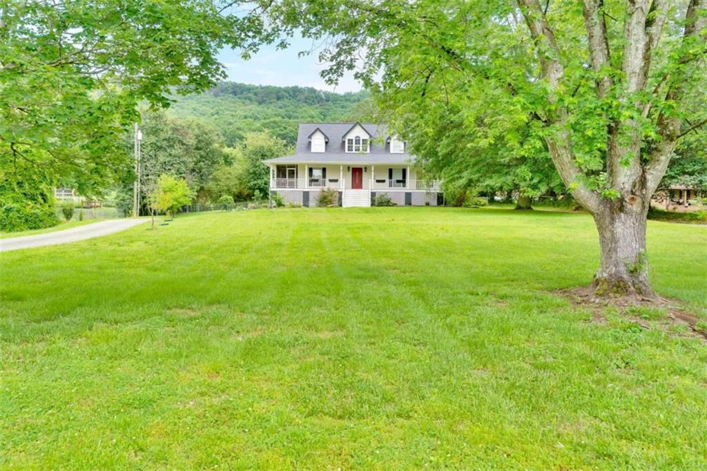 14981 Alabama Highway Rock Spring GA 30739