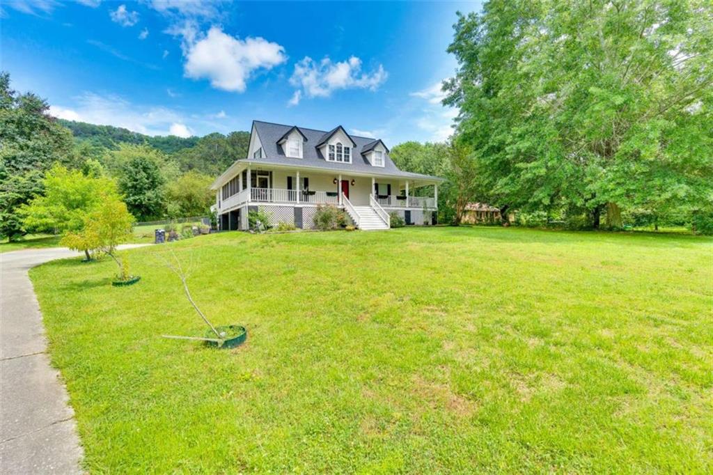 14981 Alabama Highway Rock Spring GA 30739