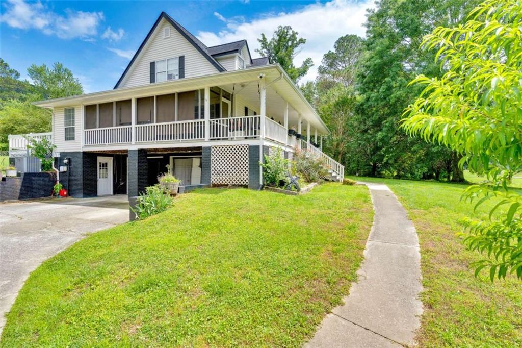 14981 Alabama Highway Rock Spring GA 30739