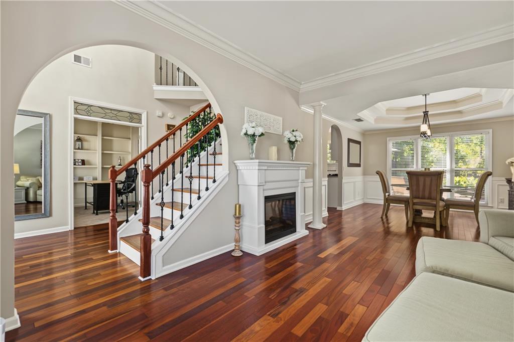 343 Ironhill Trace Woodstock GA 30189