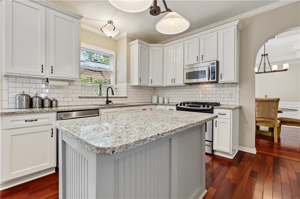 343 Ironhill Trace Woodstock GA 30189