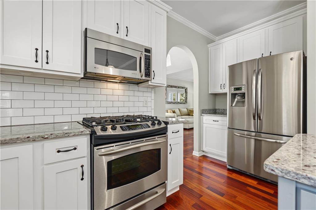 343 Ironhill Trace Woodstock GA 30189