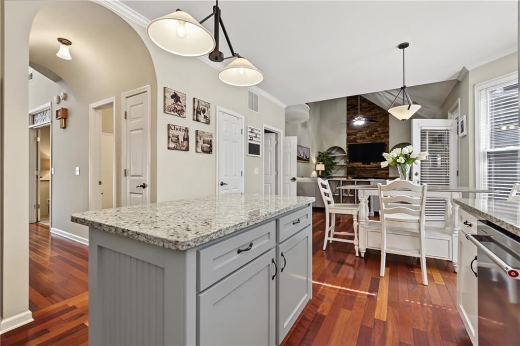 343 Ironhill Trace Woodstock GA 30189