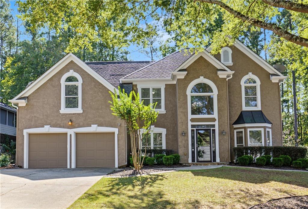 343 Ironhill Trace Woodstock GA 30189