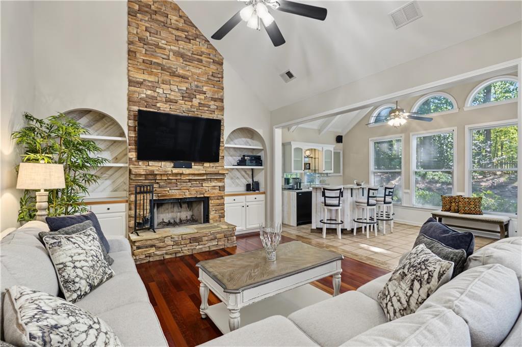 343 Ironhill Trace Woodstock GA 30189