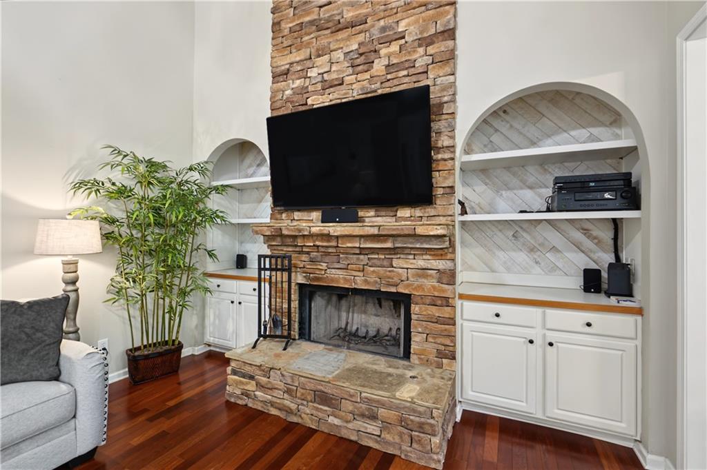 343 Ironhill Trace Woodstock GA 30189