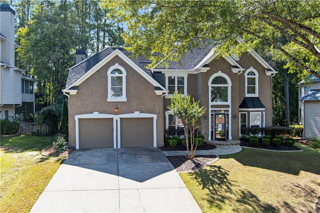 343 Ironhill Trace Woodstock GA 30189