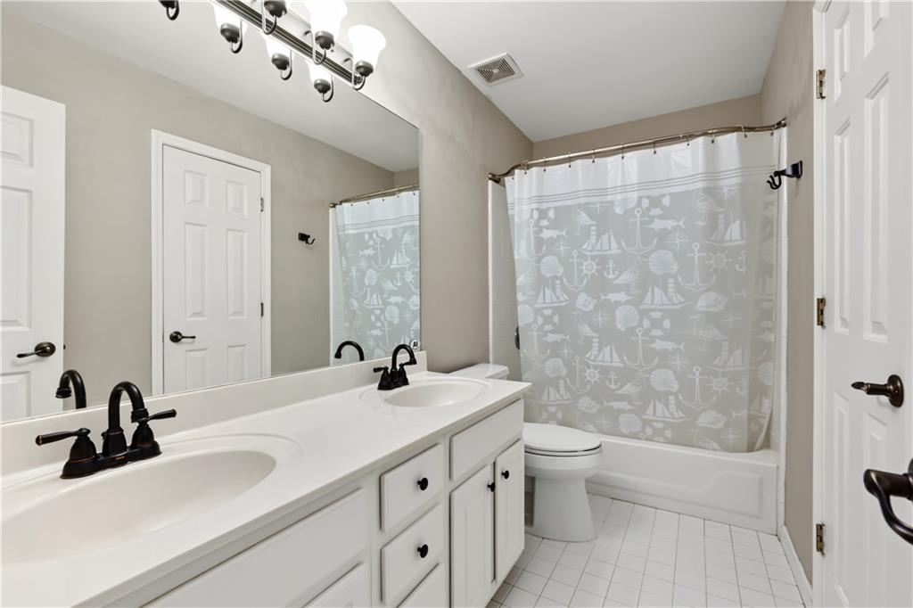 343 Ironhill Trace Woodstock GA 30189
