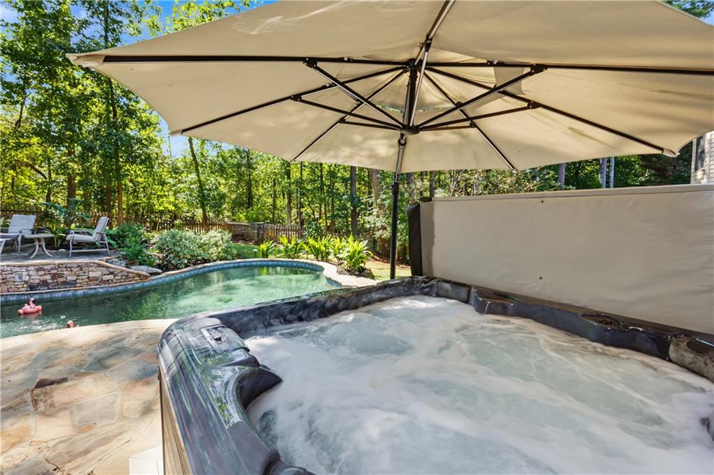 343 Ironhill Trace Woodstock GA 30189