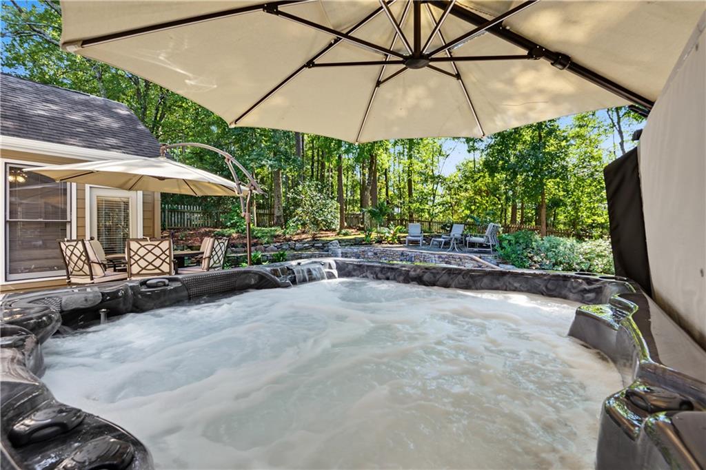 343 Ironhill Trace Woodstock GA 30189