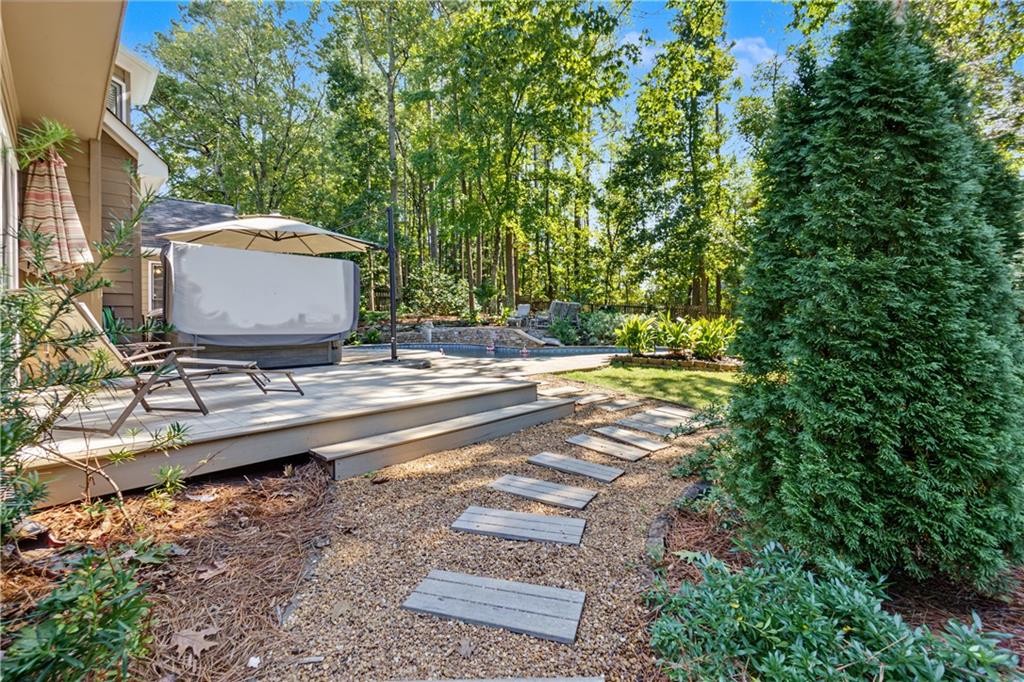 343 Ironhill Trace Woodstock GA 30189