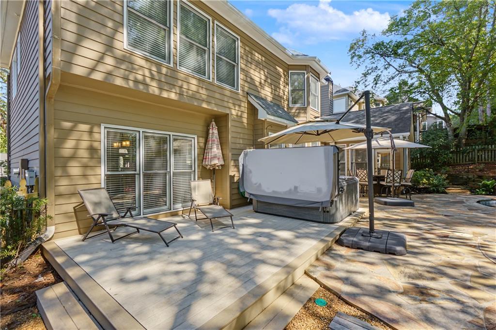 343 Ironhill Trace Woodstock GA 30189