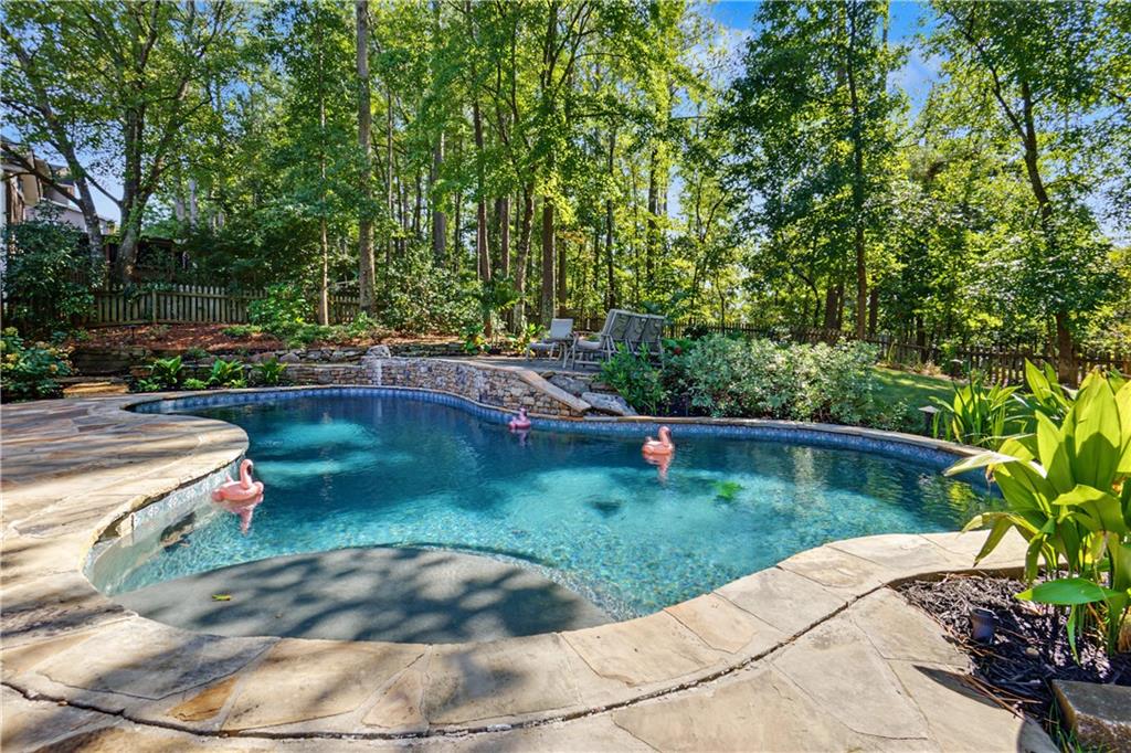 343 Ironhill Trace Woodstock GA 30189