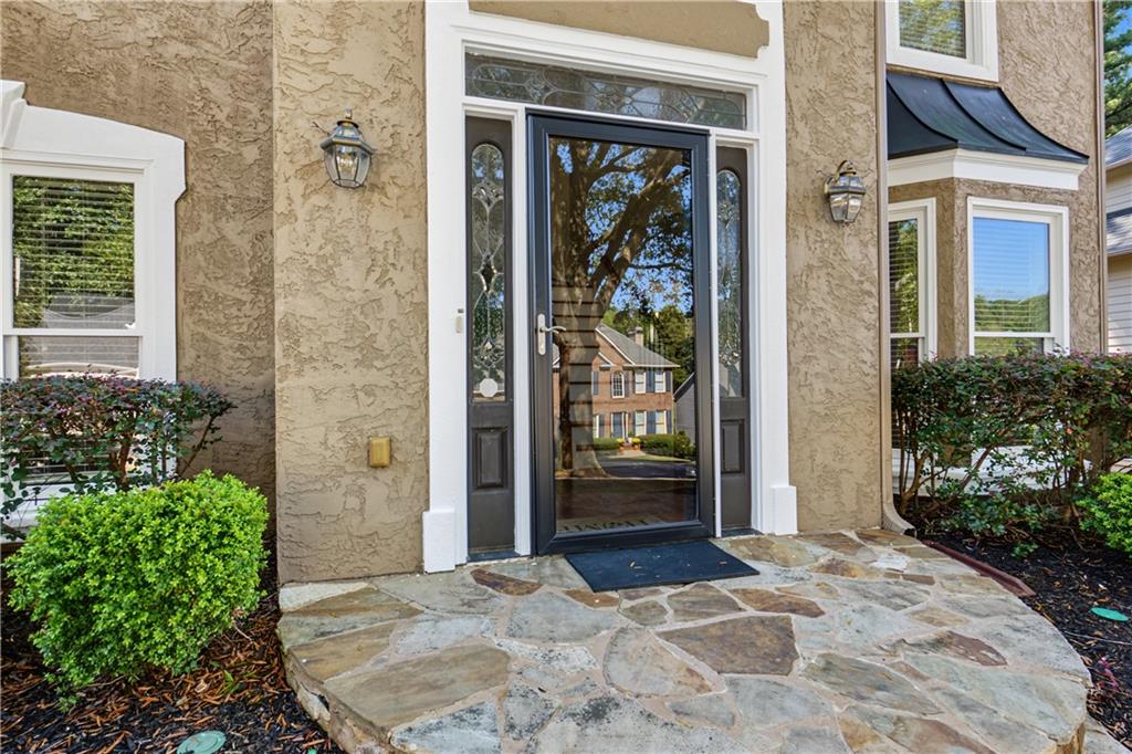 343 Ironhill Trace Woodstock GA 30189
