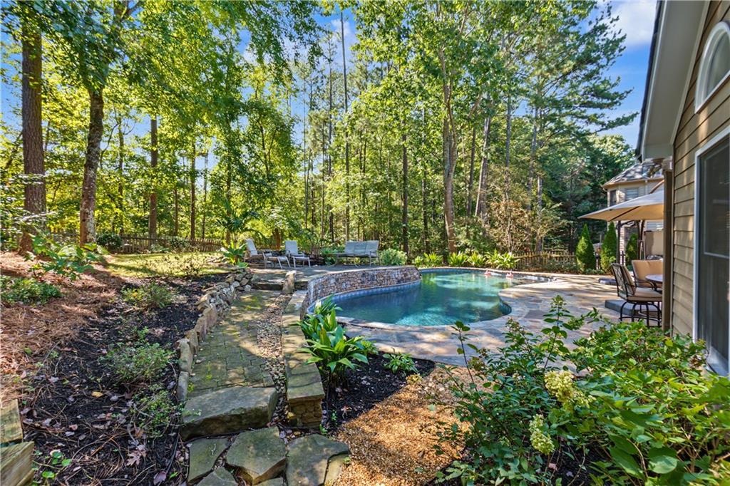 343 Ironhill Trace Woodstock GA 30189