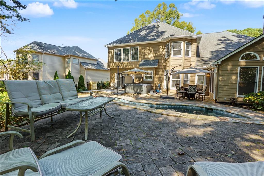 343 Ironhill Trace Woodstock GA 30189