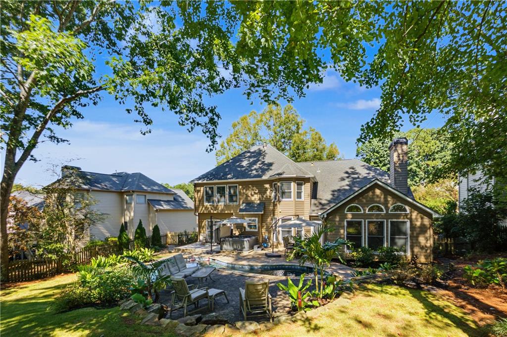 343 Ironhill Trace Woodstock GA 30189