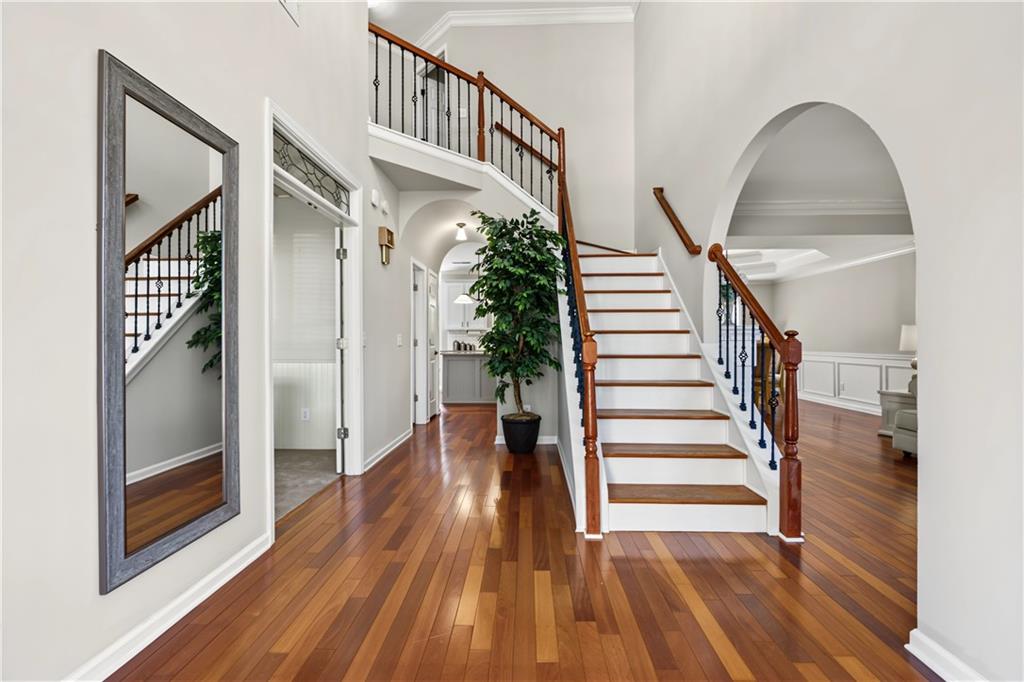 343 Ironhill Trace Woodstock GA 30189