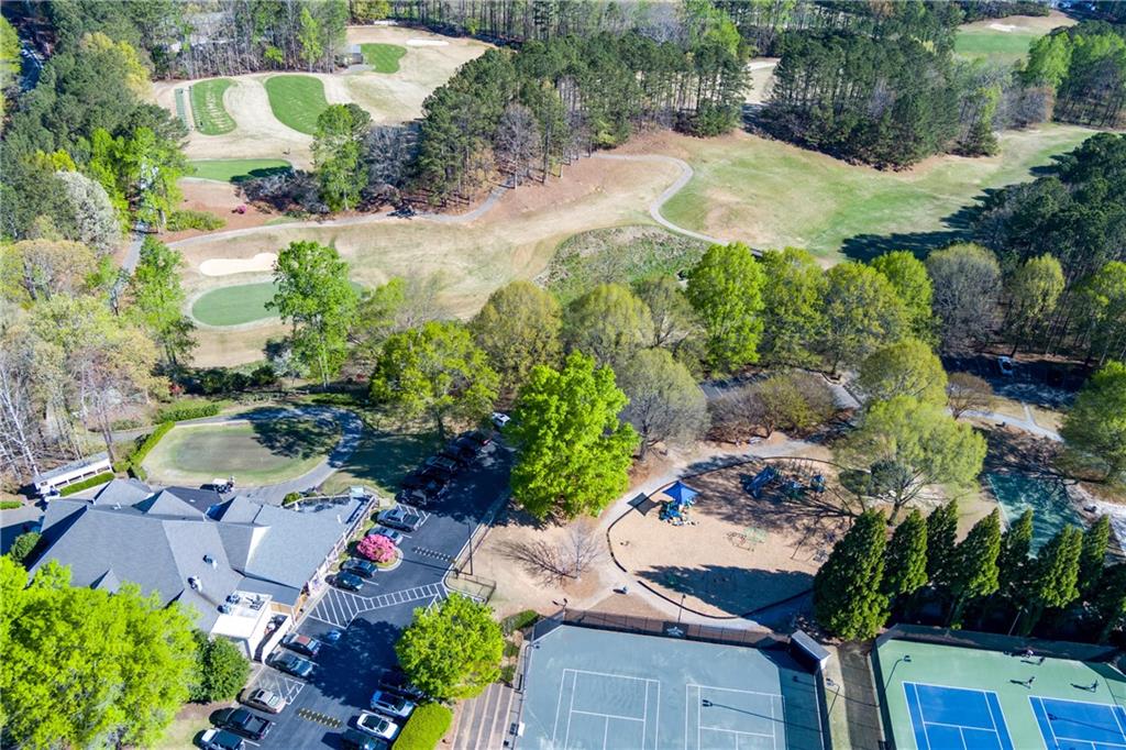 343 Ironhill Trace Woodstock GA 30189