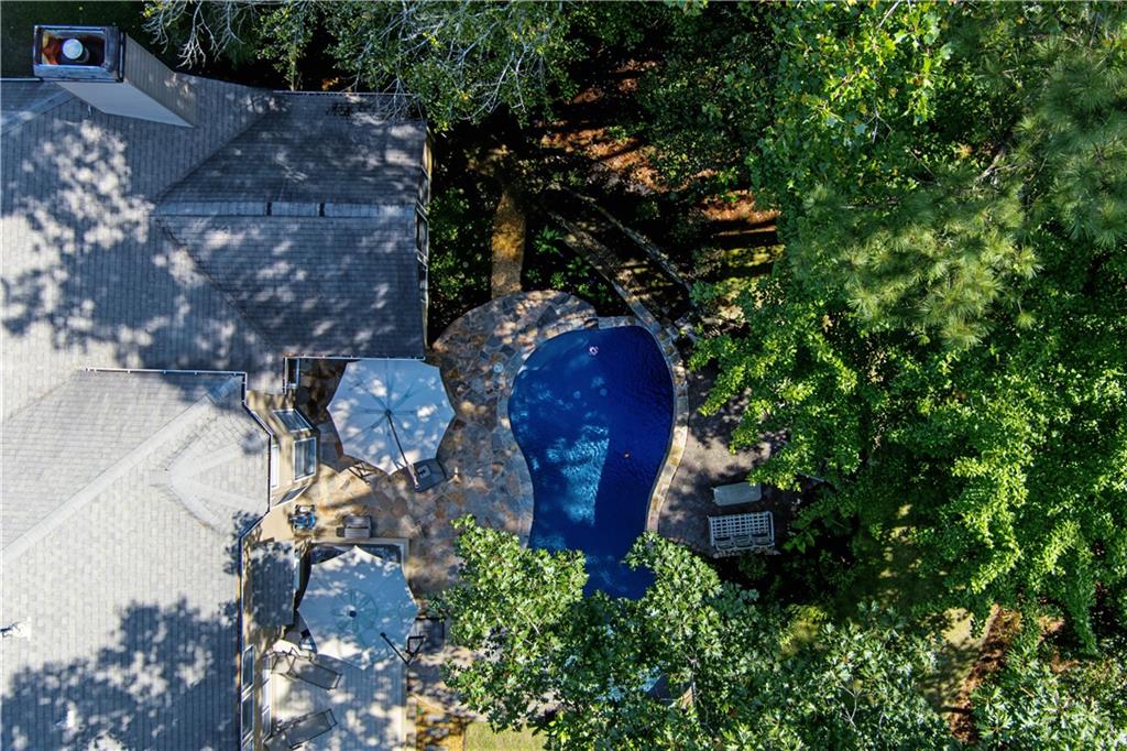 343 Ironhill Trace Woodstock GA 30189