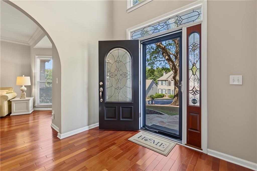343 Ironhill Trace Woodstock GA 30189