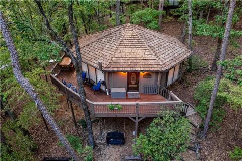 150 Treetopper Circle Big Canoe GA 30143