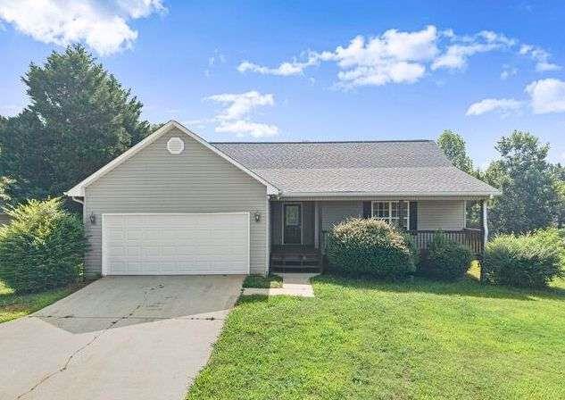 83 Ash Wood Lane Cleveland GA 30528