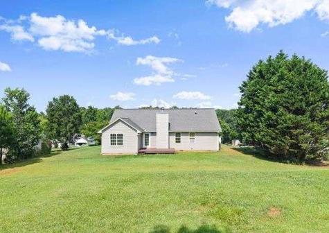 83 Ash Wood Lane Cleveland GA 30528
