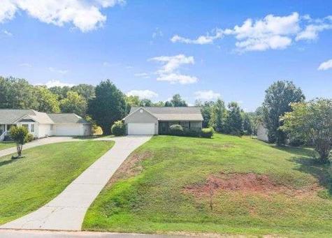 83 Ash Wood Lane Cleveland GA 30528