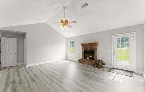 83 Ash Wood Lane Cleveland GA 30528