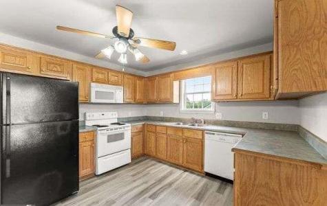 83 Ash Wood Lane Cleveland GA 30528
