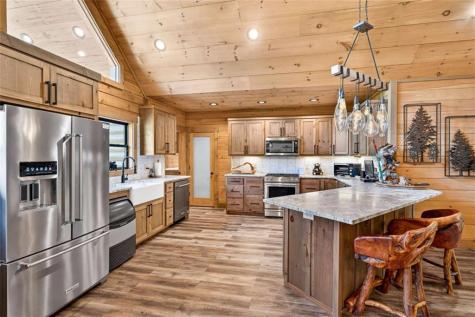 113 Downy Road Blue Ridge GA 30513