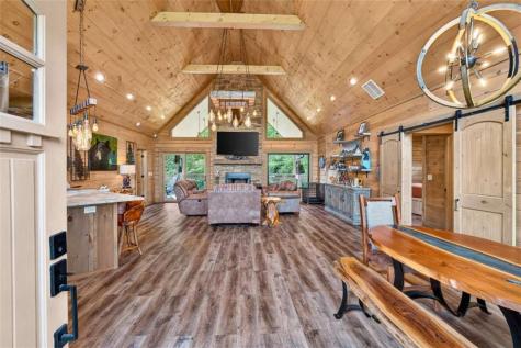 113 Downy Road Blue Ridge GA 30513