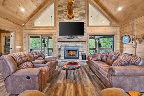 113 Downy Road Blue Ridge GA 30513