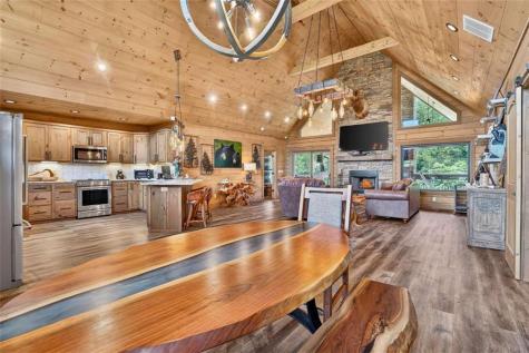 113 Downy Road Blue Ridge GA 30513